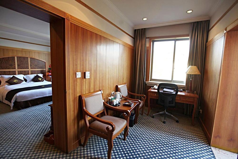 Weiselect Wanghu Hotel Kunming Exterior photo