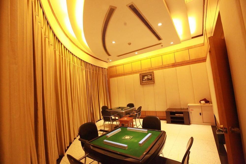 Weiselect Wanghu Hotel Kunming Exterior photo